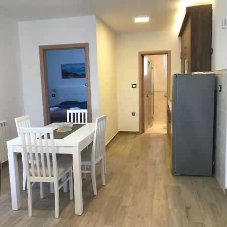 MM Apartmani Beograd Bagian luar foto