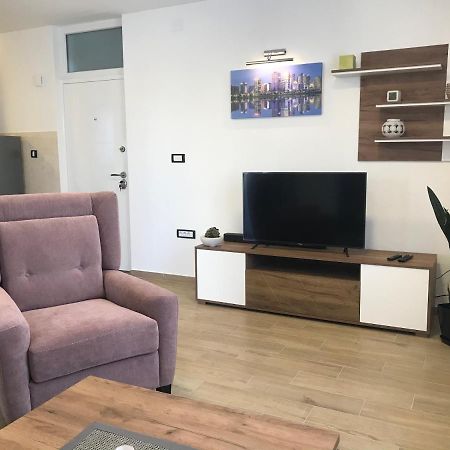 MM Apartmani Beograd Bagian luar foto
