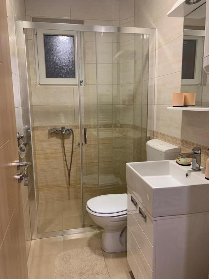MM Apartmani Beograd Bagian luar foto