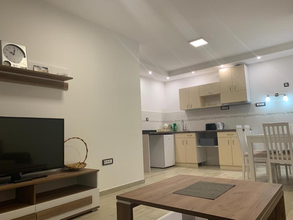 MM Apartmani Beograd Bagian luar foto