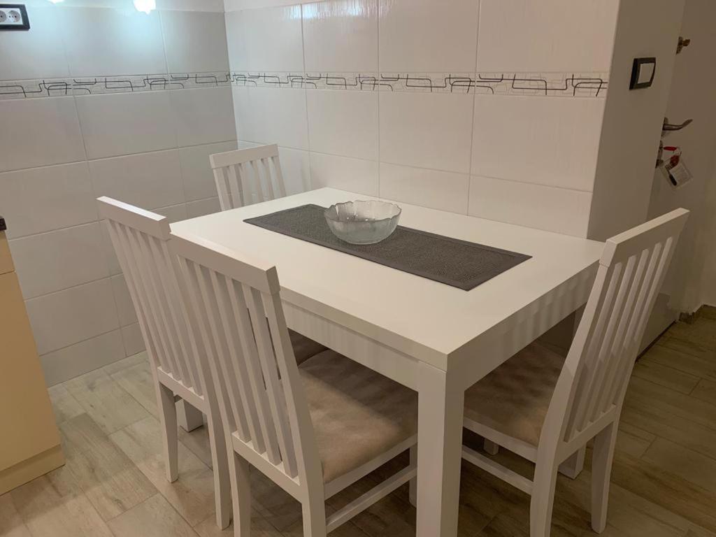MM Apartmani Beograd Bagian luar foto