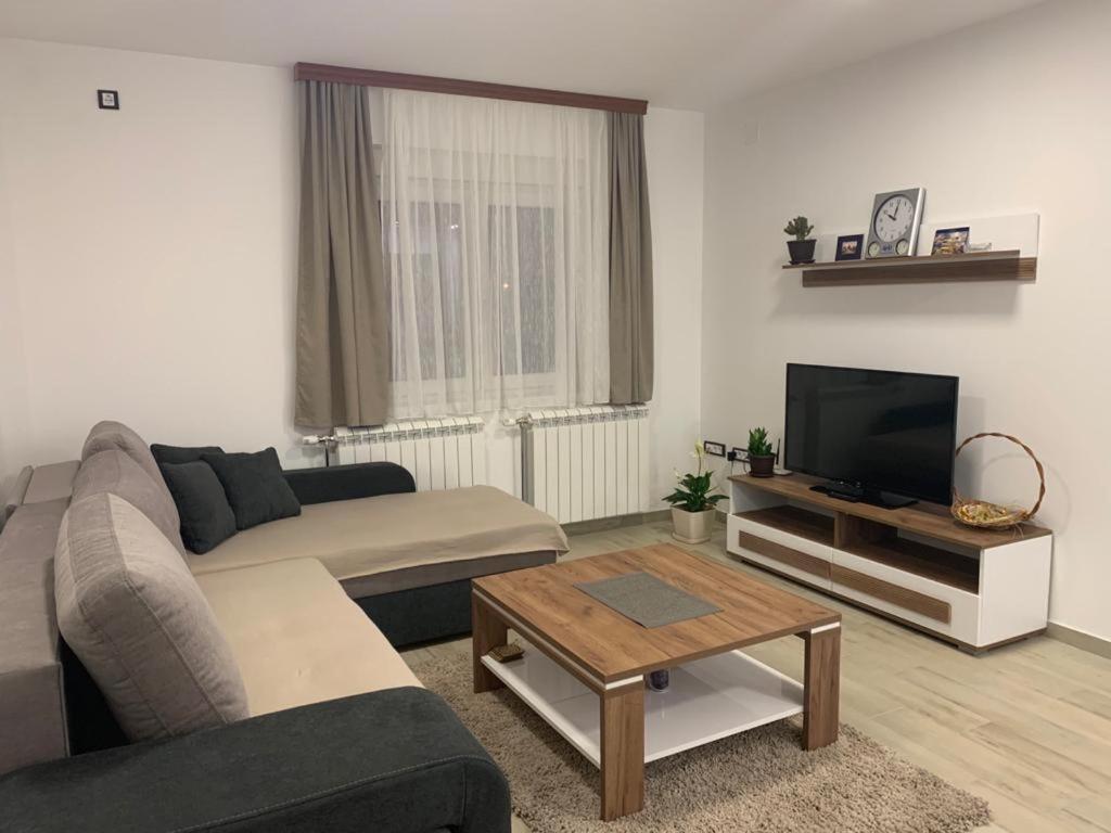 MM Apartmani Beograd Bagian luar foto