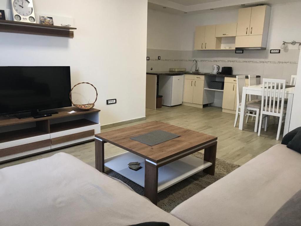 MM Apartmani Beograd Bagian luar foto