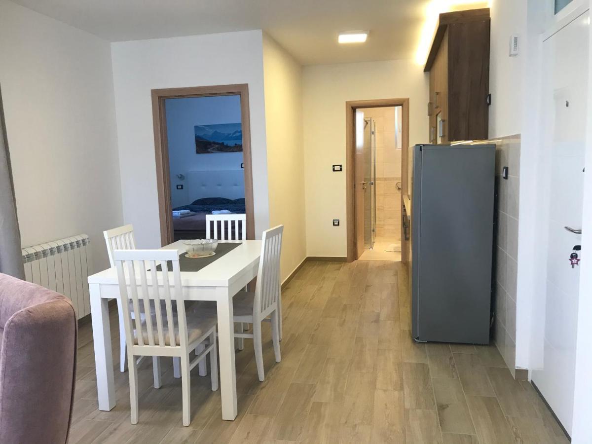MM Apartmani Beograd Bagian luar foto
