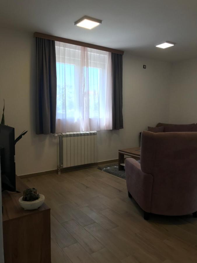 MM Apartmani Beograd Bagian luar foto
